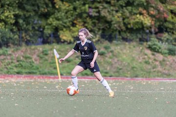Bild 219 - F Walddoerfer SV 2 - SC Condor : Ergebnis: 1:1